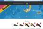 Fake website